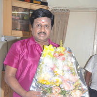 Ramarajan - Lifetime Achievement Award for Ramarajan Stills | Picture 613622